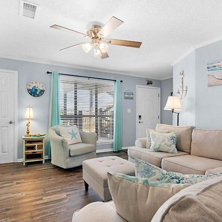 Seahorse 512 Villa Gulf Shores Dış mekan fotoğraf