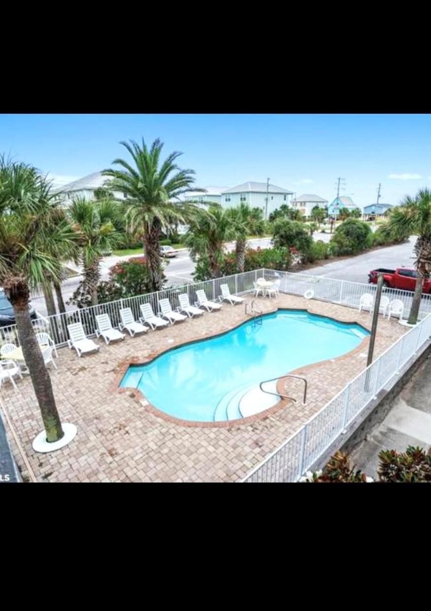 Seahorse 512 Villa Gulf Shores Dış mekan fotoğraf