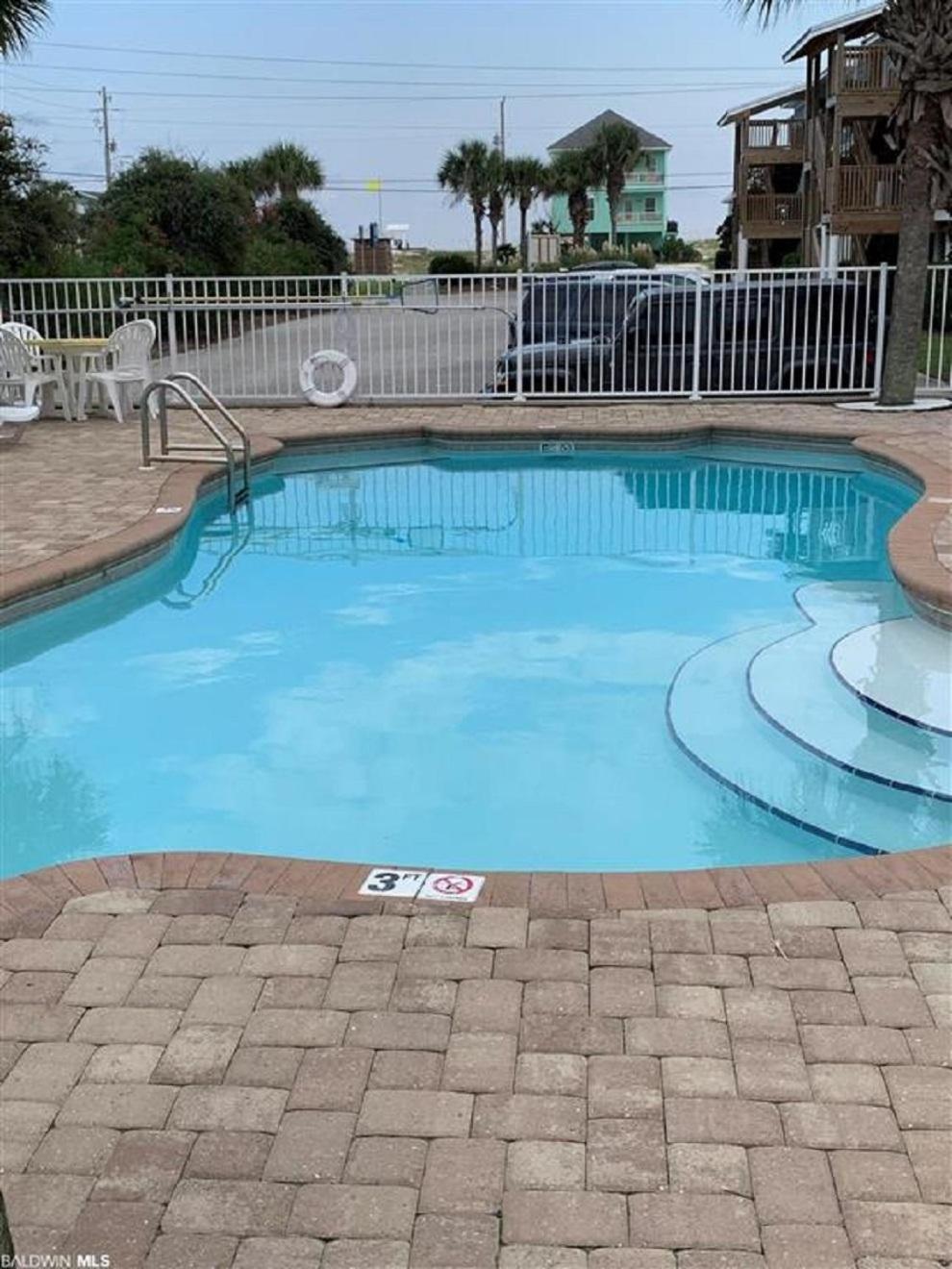Seahorse 512 Villa Gulf Shores Dış mekan fotoğraf