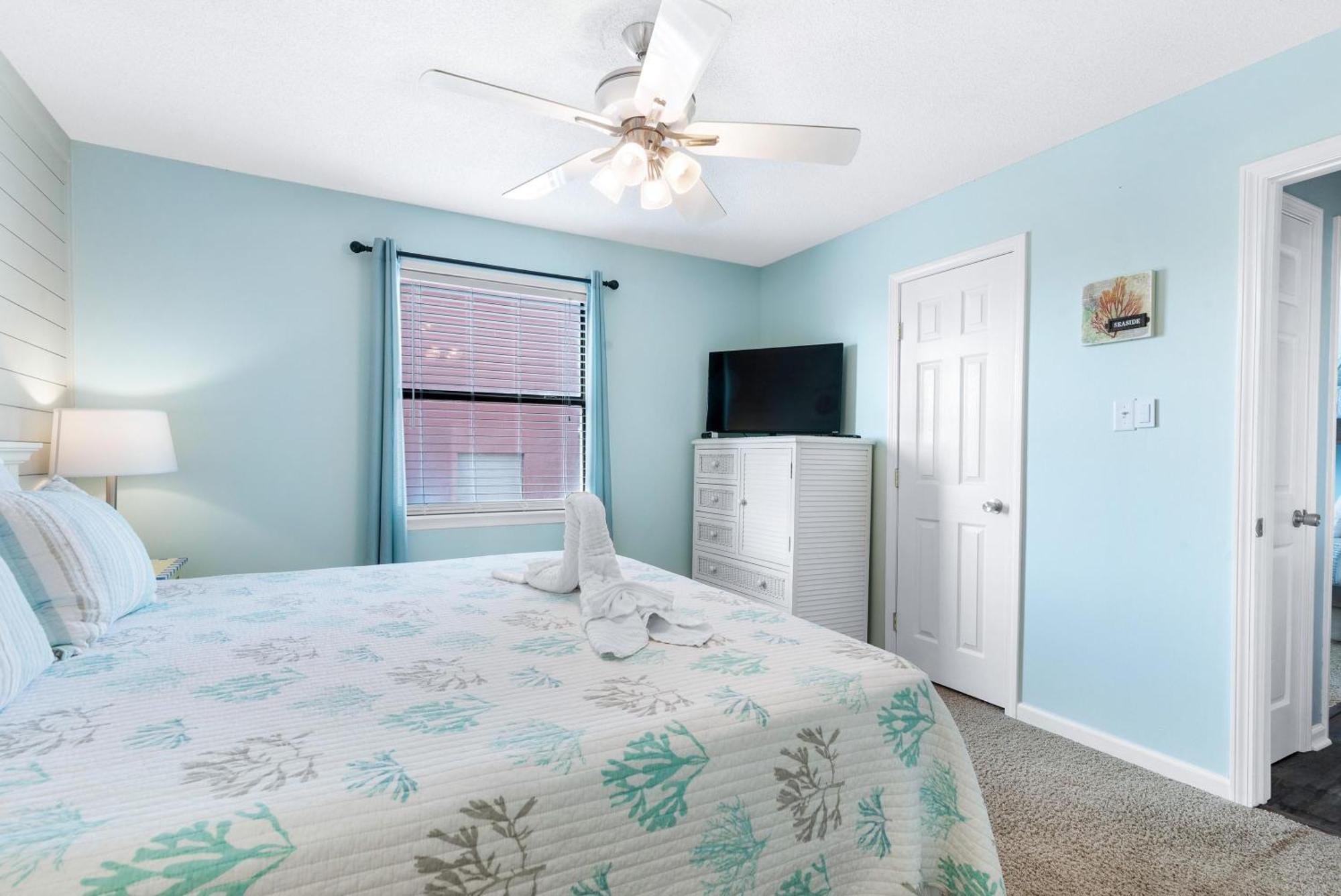 Seahorse 512 Villa Gulf Shores Dış mekan fotoğraf