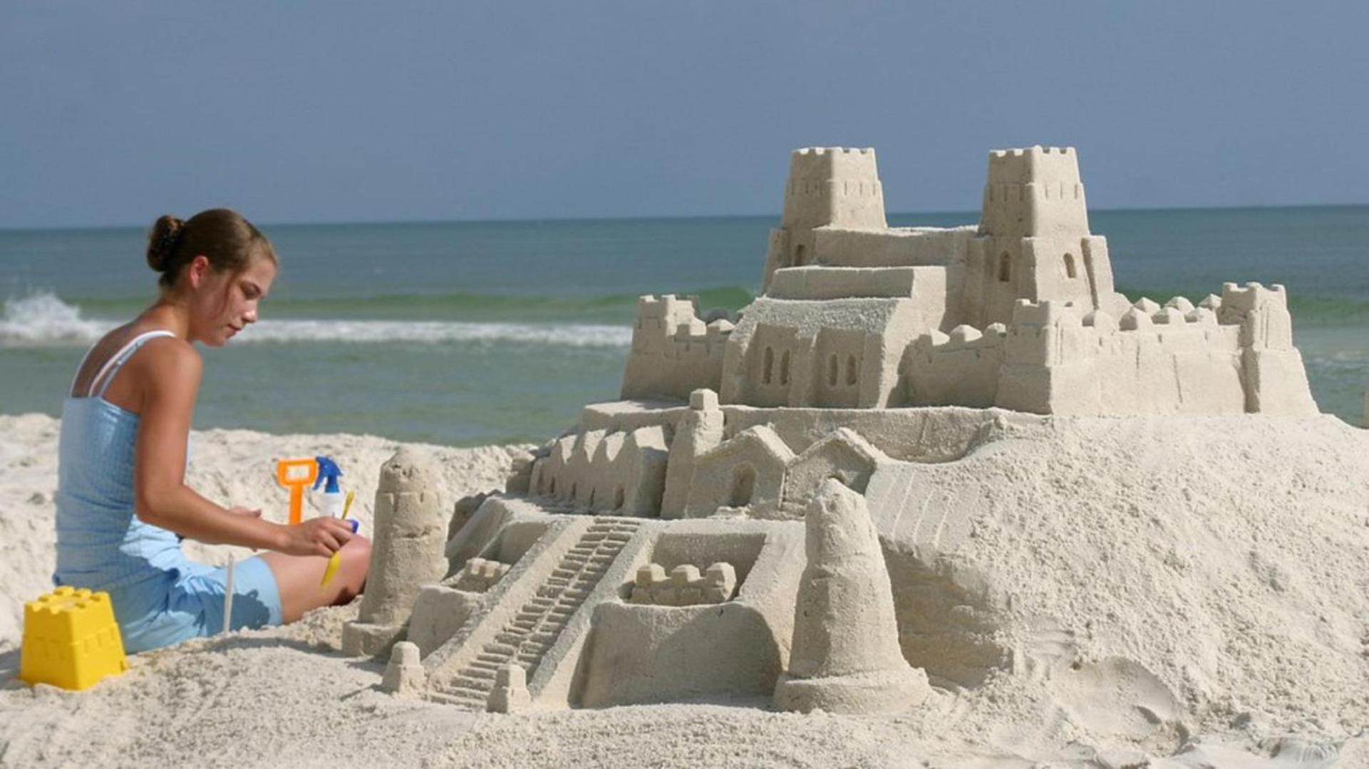 Seahorse 512 Villa Gulf Shores Dış mekan fotoğraf