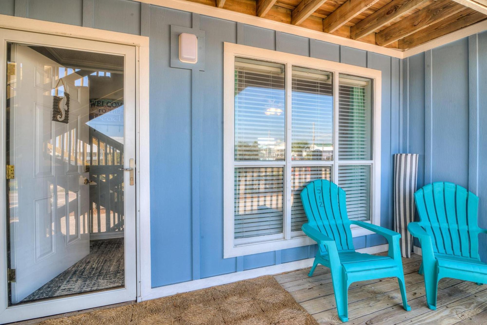 Seahorse 512 Villa Gulf Shores Dış mekan fotoğraf