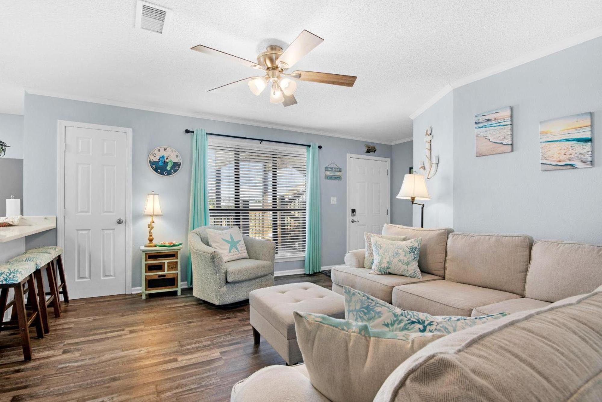 Seahorse 512 Villa Gulf Shores Dış mekan fotoğraf