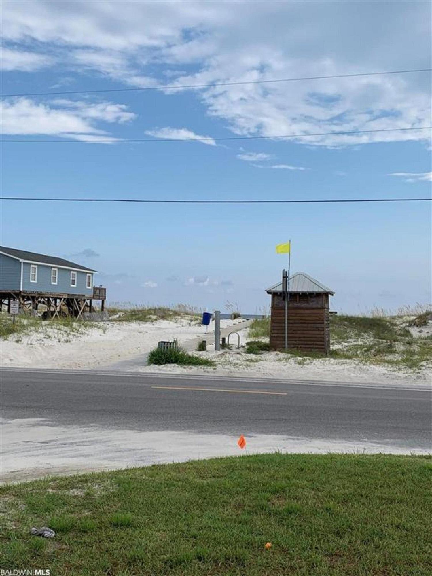 Seahorse 512 Villa Gulf Shores Dış mekan fotoğraf